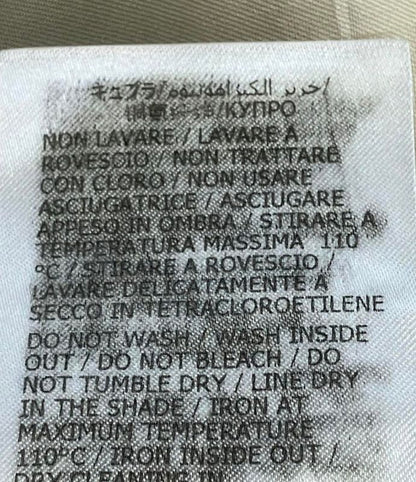 Gucci GG Pattern Coat for Kids Size 4 (110) Gucci