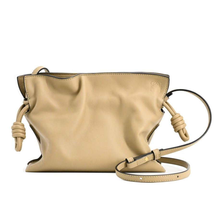 Loewe Shoulder Bag Flamenco Clutch Mini