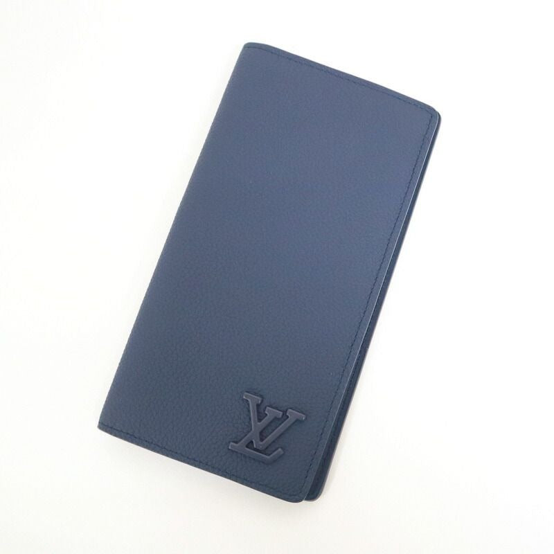 Louis Vuitton Portefeuille Brother Bifold Wallet Aerogram