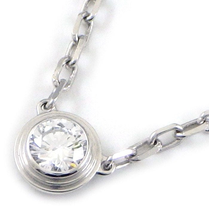 Cartier Necklace Dame les Small
