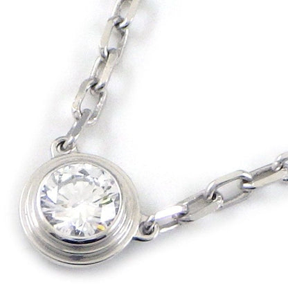Cartier Necklace Dame les Small