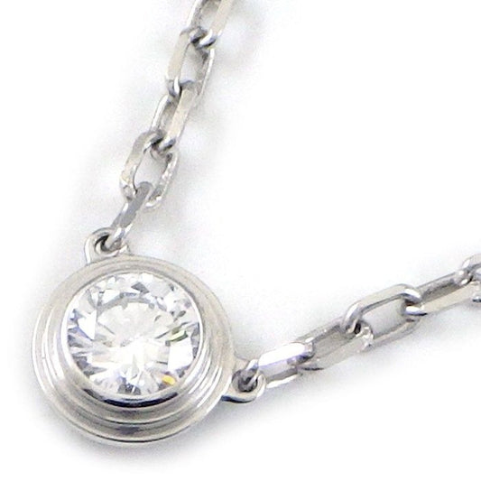 Cartier Necklace Dame les Small