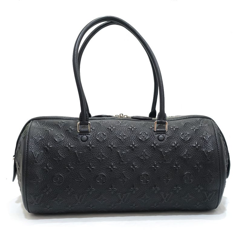 Louis Vuitton Neo Papillon GM M40737 2WAY Bag Monogram -revelation
