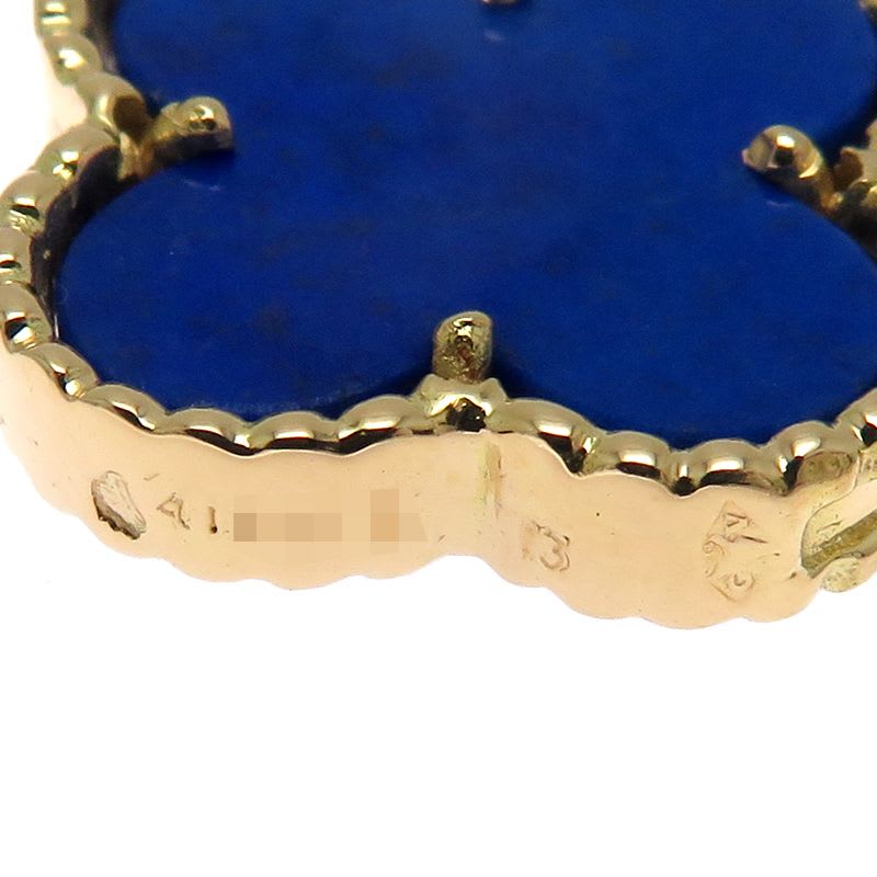 Van Cleef & Arpels Necklace
