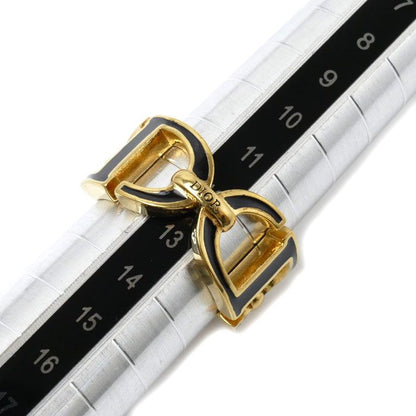 DIOR Metal Lacquer 30 Montaigne Ring R1375womlq_d307 No 12 69g Ladies Used