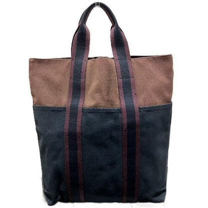 Hermes Fourre Tout Cabas Tote