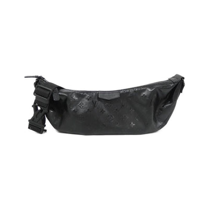 Louis Vuitton Monogram Storm Hammock Bag Shoulder