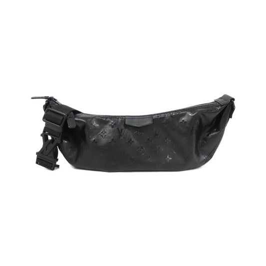 Louis Vuitton Monogram Storm Hammock Bag Shoulder