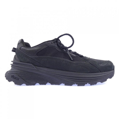 Moncler Sneakers Black