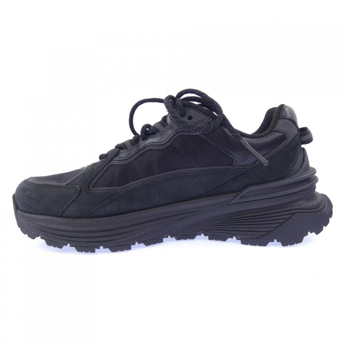 Moncler Sneakers Black — view 2