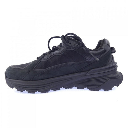 Moncler Sneakers Black — view 2