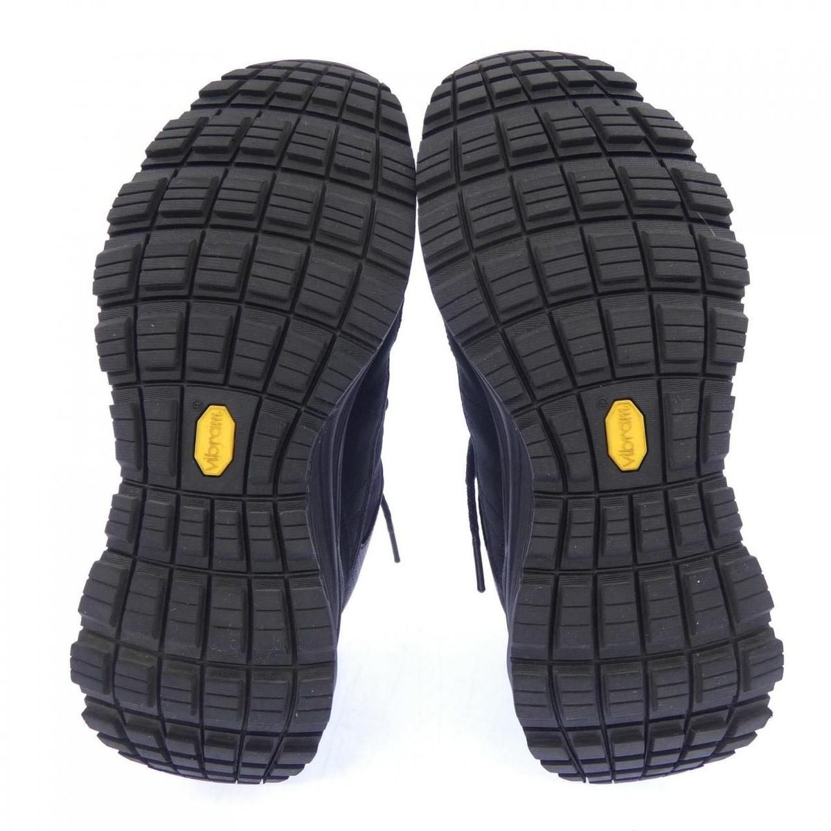 Moncler Sneakers Black — view 4