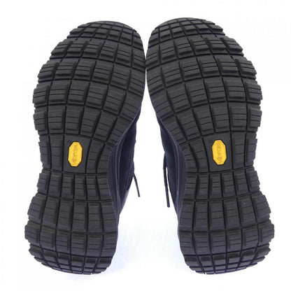 Moncler Sneakers Black — view 4