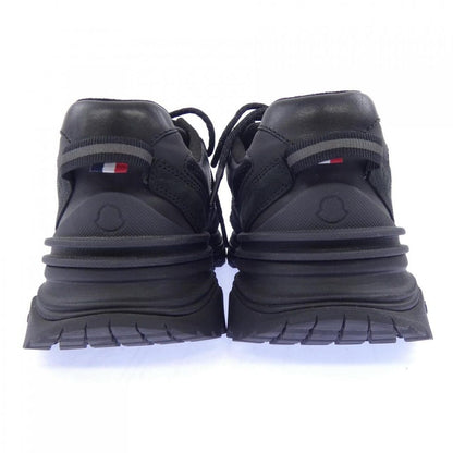 Moncler Sneakers Black — view 5