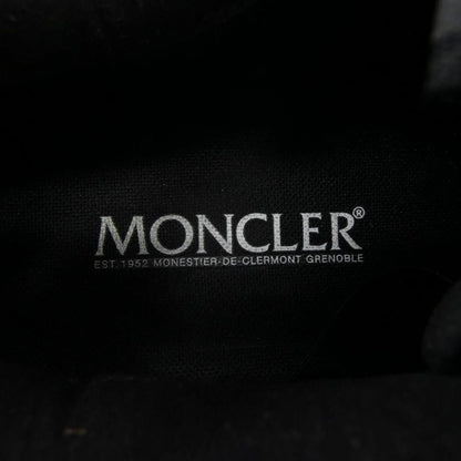 Moncler Sneakers Black — view 6