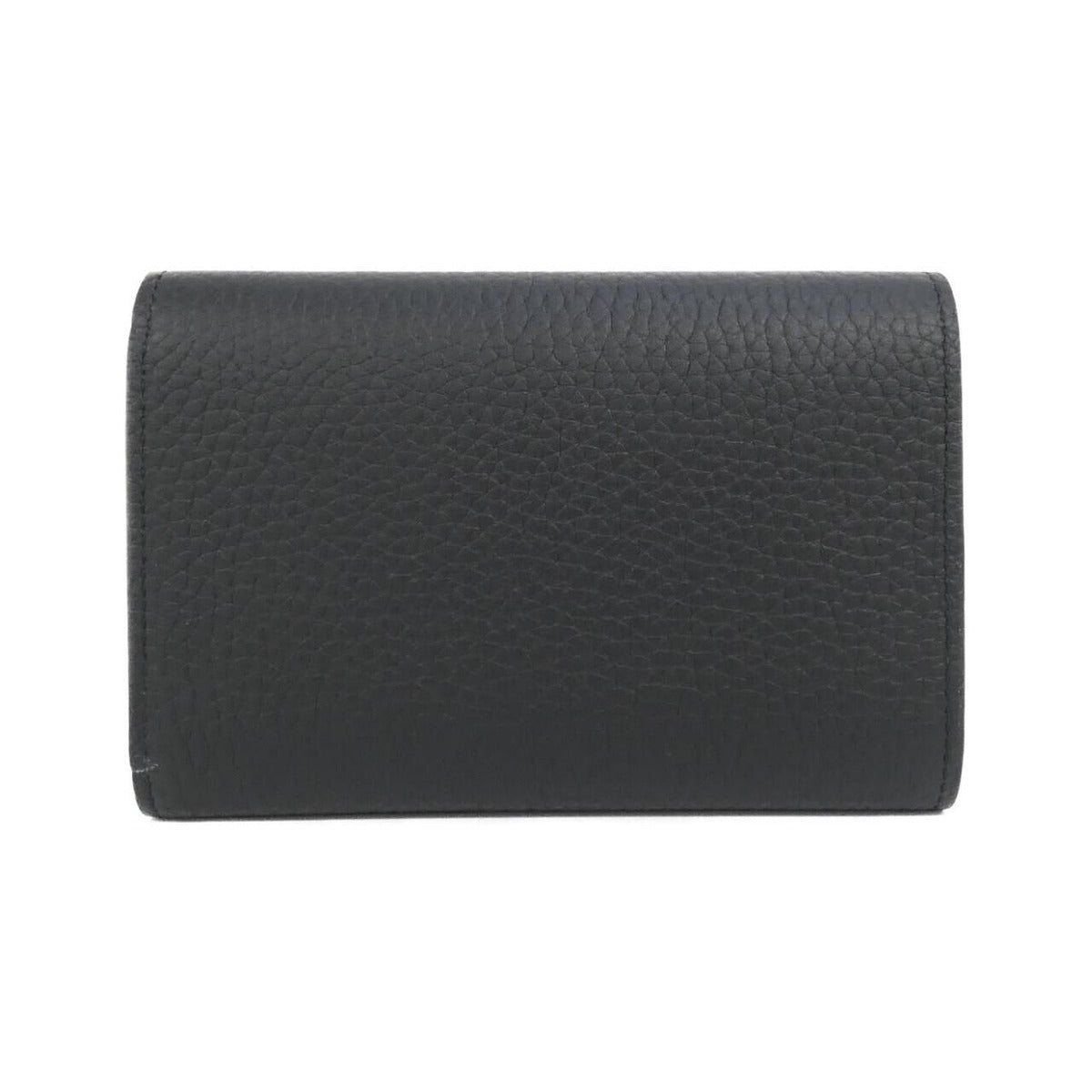 Louis Vuitton Taurillon Portefeuille Capucines Compact Wallet — view 2