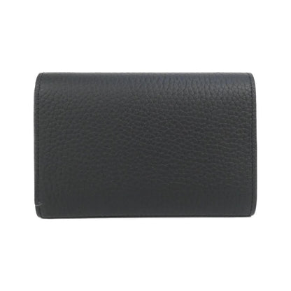 Louis Vuitton Taurillon Portefeuille Capucines Compact Wallet — view 2