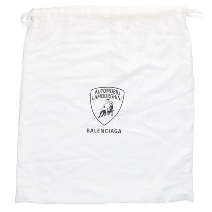 Balenciaga 829007 Automobili Lamborghini Hourglass Handbag Small 2waypatent
