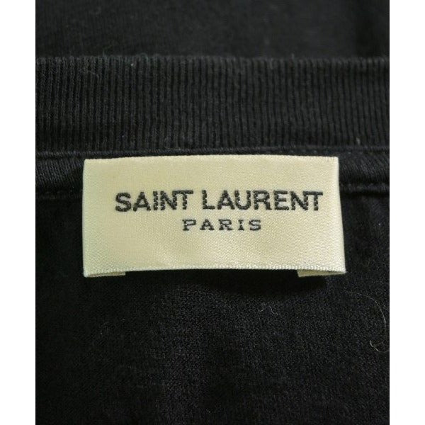 Saint Laurent Paris T-Shirts and Cut & Sewn — view 3