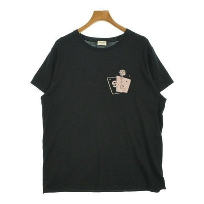 Saint Laurent Paris T-Shirts and Cut & Sewn