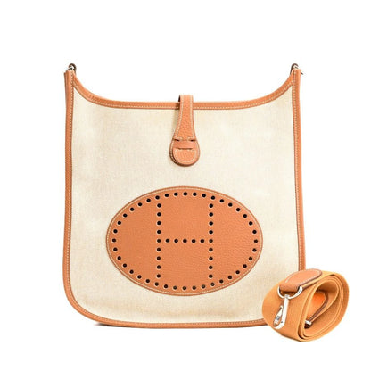Hermes Shoulder Bag Evelyne PM