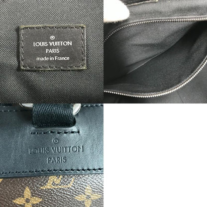 Louis Vuitton Backpack Sac Christopher MM Christopher MM M43735 Monogram