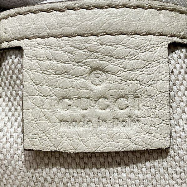 Gucci Soho 336751 2-way Bag Handbag Shoulder Bag Women