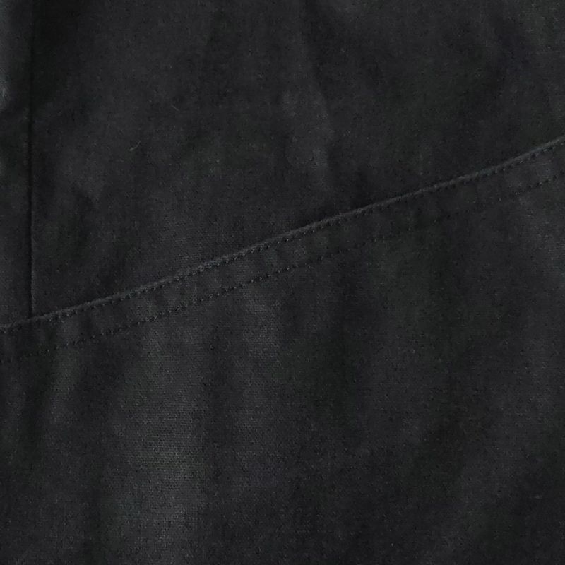 Dior/christian Dior Coat Size 7 S Women's - Dark Navy Long Sleeves Spring/fall