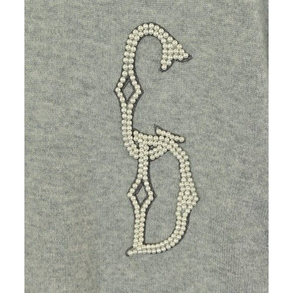 Dior Homme Knit Sweater — view 5