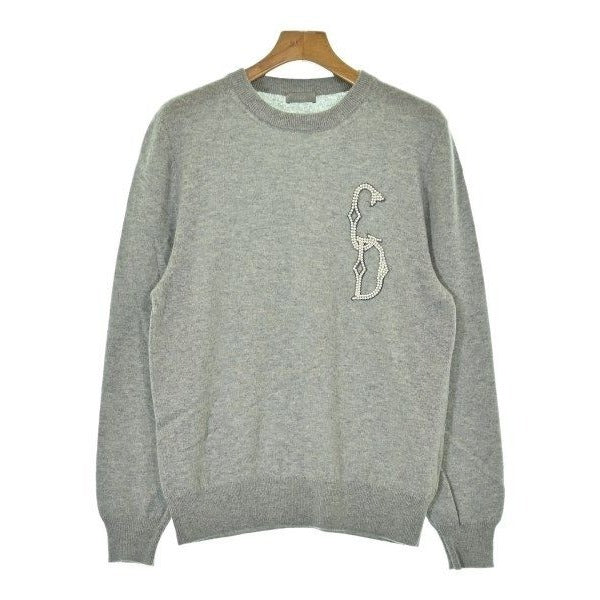 Dior Homme Knit Sweater