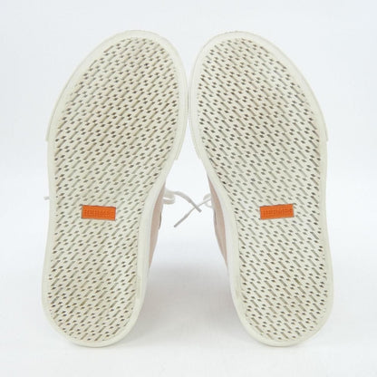 Hermes Daydream Kelly Buckle Sneakers — view 4