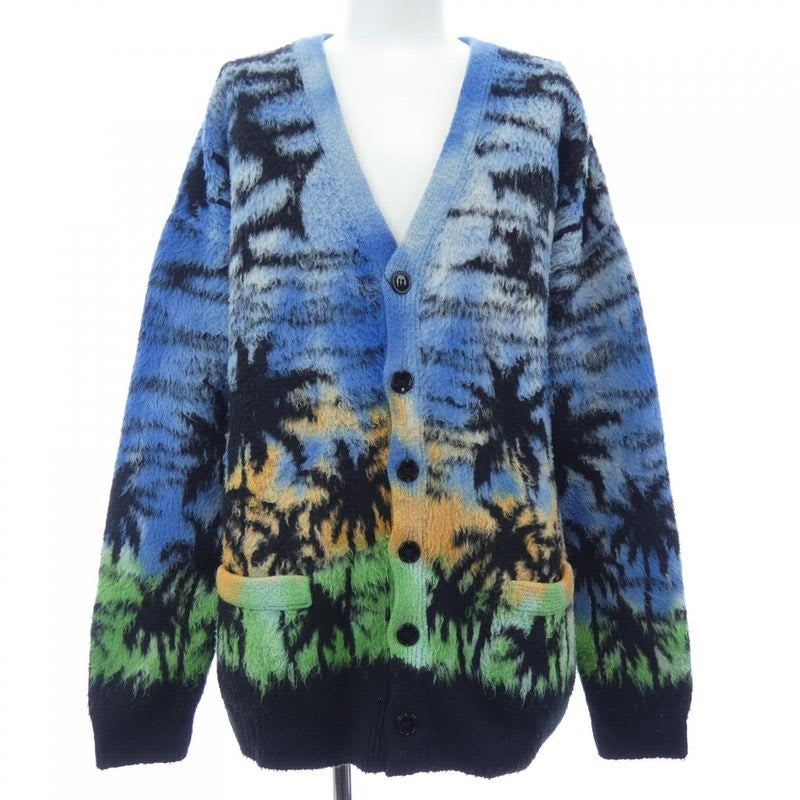 Celine 2 U Cardigan
