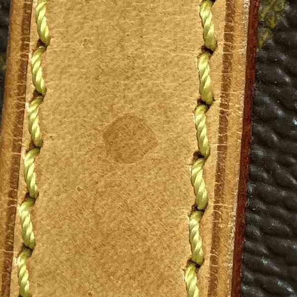 Louis Vuitton Monogram Bucket GM M42236 Bag Shoulder Bag Tote Bag Women