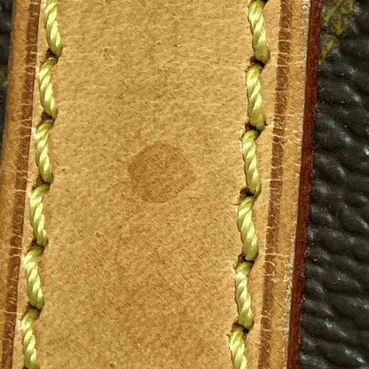 Louis Vuitton Monogram Bucket GM M42236 Bag Shoulder Bag Tote Bag Women