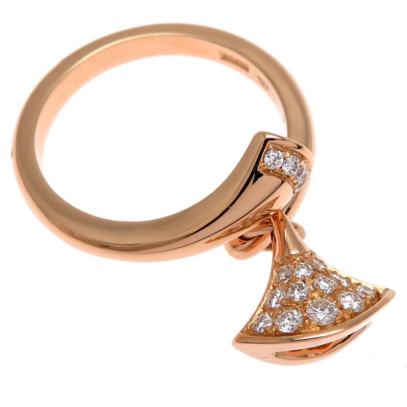 Bvlgari Diva Dream Ring