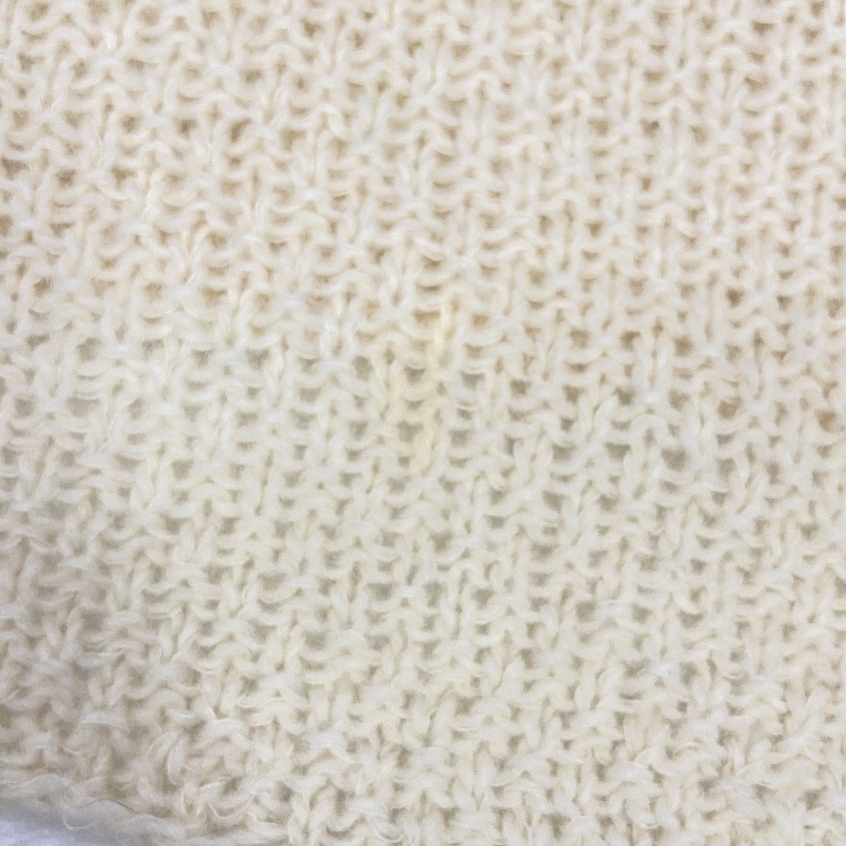 Moncler Maglione Tricot Girocollo Alpaca Blend Knit Pullover Sweater — view 7