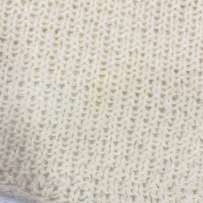 Moncler Maglione Tricot Girocollo Alpaca Blend Knit Pullover Sweater — view 7