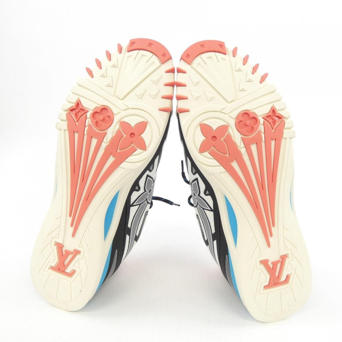 Louis Vuitton LV Sprint Line Sneakers — view 4