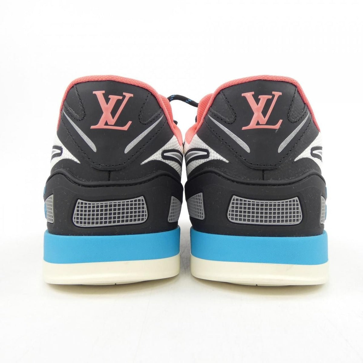 Louis Vuitton LV Sprint Line Sneakers — view 5