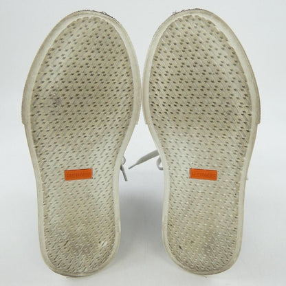 Hermes Kelly Buckle Daydream Sneakers — view 4