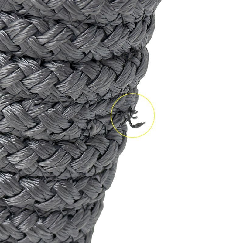 Balenciaga Bag Ladies Brand Handbag Shoulder Bag 2way Nylon Ibiza Small Gray