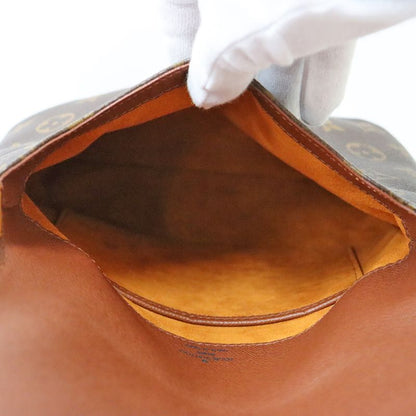 Louis Vuitton Shoulder Bag Monogram Musette Salsa Monogram Canvas M51387 Brown