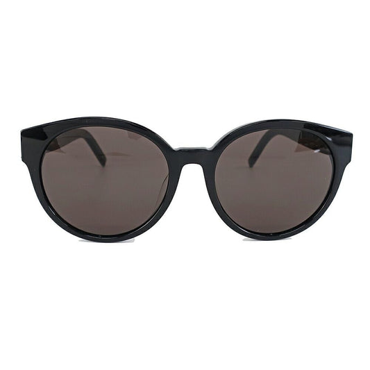 Saint Laurent Sunglasses 55 SL 001 Eyewear Ysllogo