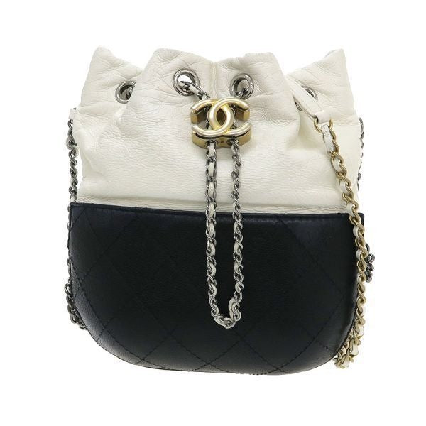 Chanel Chain Shoulder Bag