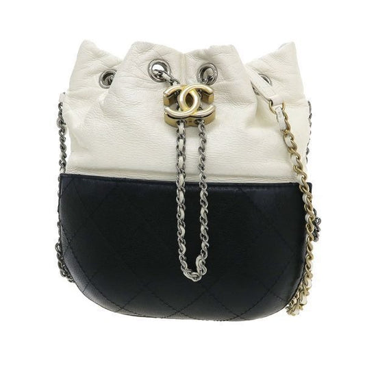 Chanel Chain Shoulder Bag