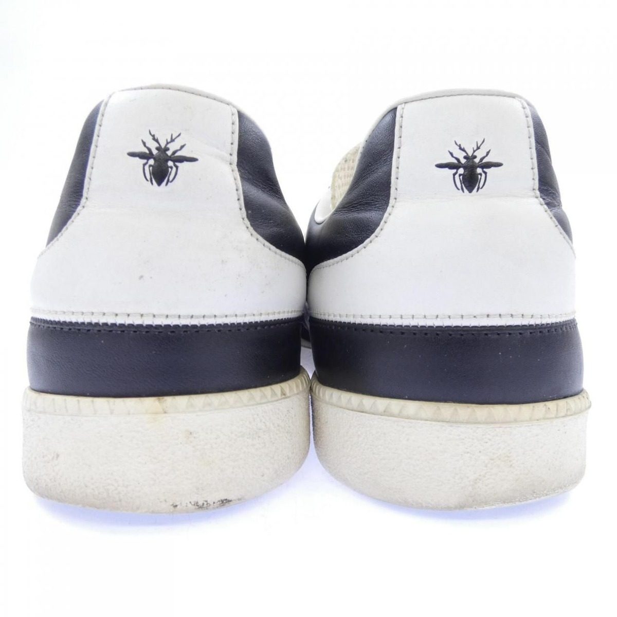 Dior Homme Sneakers Black — view 5