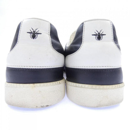 Dior Homme Sneakers Black — view 5