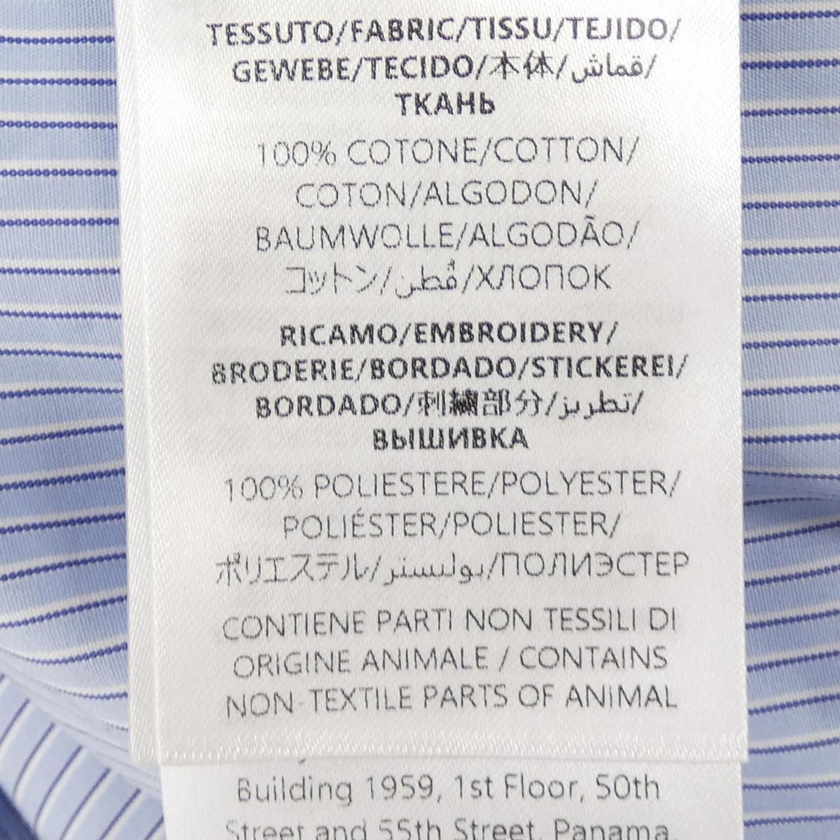Gucci 814552 Z7ahg Shirt — view 3