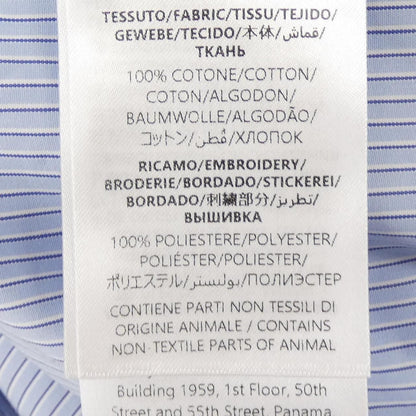 Gucci 814552 Z7ahg Shirt — view 3
