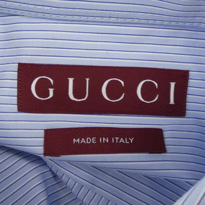 Gucci 814552 Z7ahg Shirt — view 4